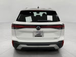 2026 Volkswagen Tiguan S 4MOTION