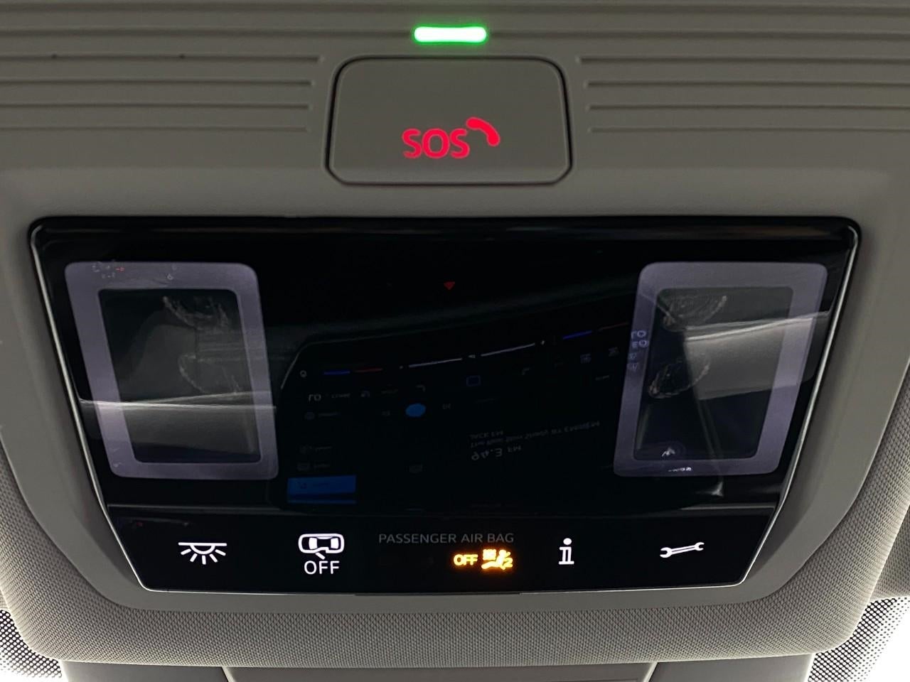 2026 Volkswagen Tiguan S 4MOTION