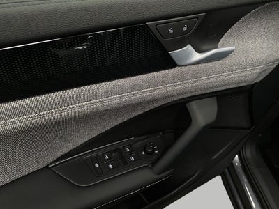 2026 Volkswagen Tiguan S 4MOTION