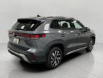 2026 Volkswagen Tiguan S 4MOTION
