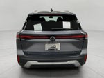 2026 Volkswagen Tiguan S 4MOTION