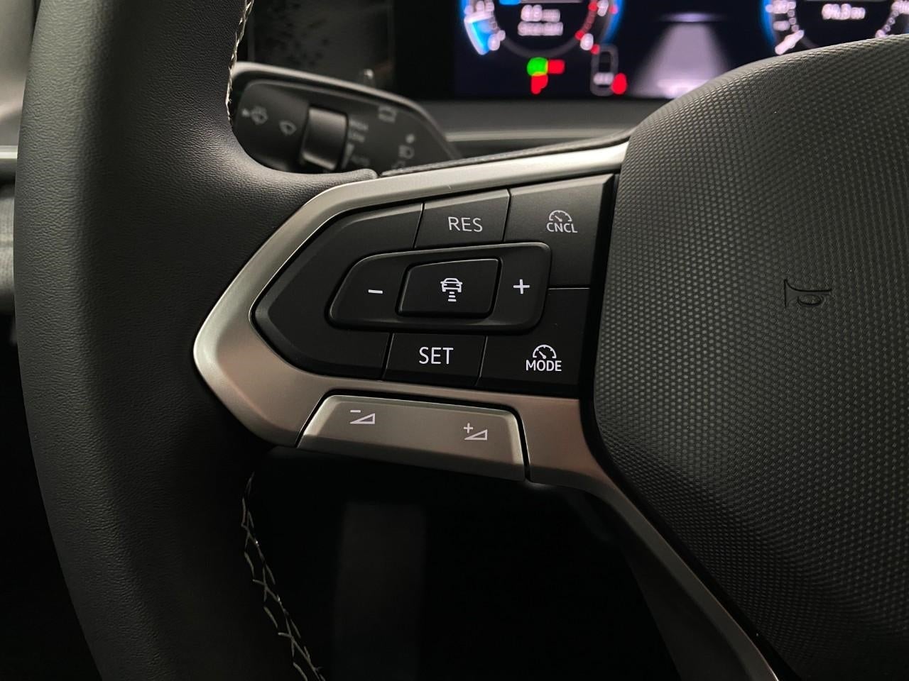 2025 Volkswagen Tiguan 2.0T S 4MOTION