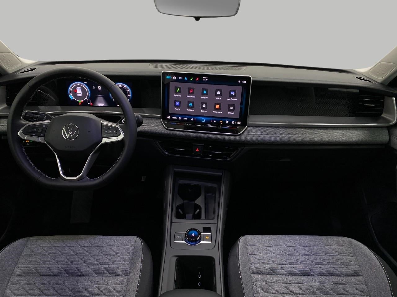 2025 Volkswagen Tiguan 2.0T S 4MOTION