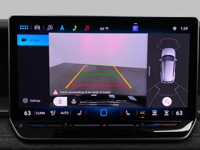 2025 Volkswagen Tiguan 2.0T S 4MOTION