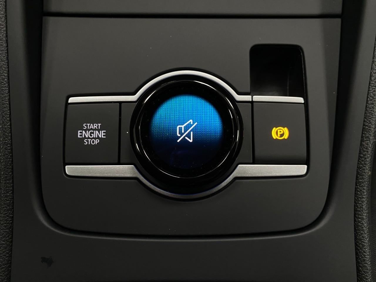 2025 Volkswagen Tiguan 2.0T S 4MOTION