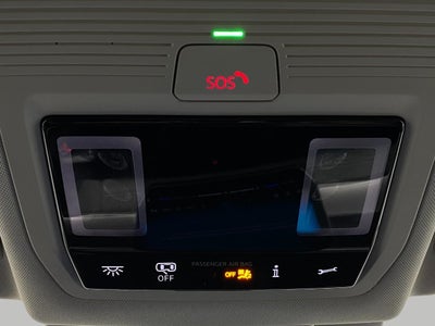 2025 Volkswagen Tiguan 2.0T S 4MOTION