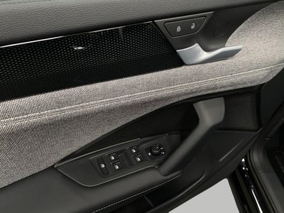 2025 Volkswagen Tiguan 2.0T S 4MOTION