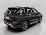 2025 Volkswagen Tiguan 2.0T S 4MOTION