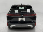 2025 Volkswagen Tiguan 2.0T S 4MOTION