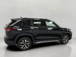 2026 Volkswagen Tiguan S 4MOTION