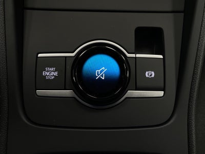 2026 Volkswagen Tiguan S 4MOTION