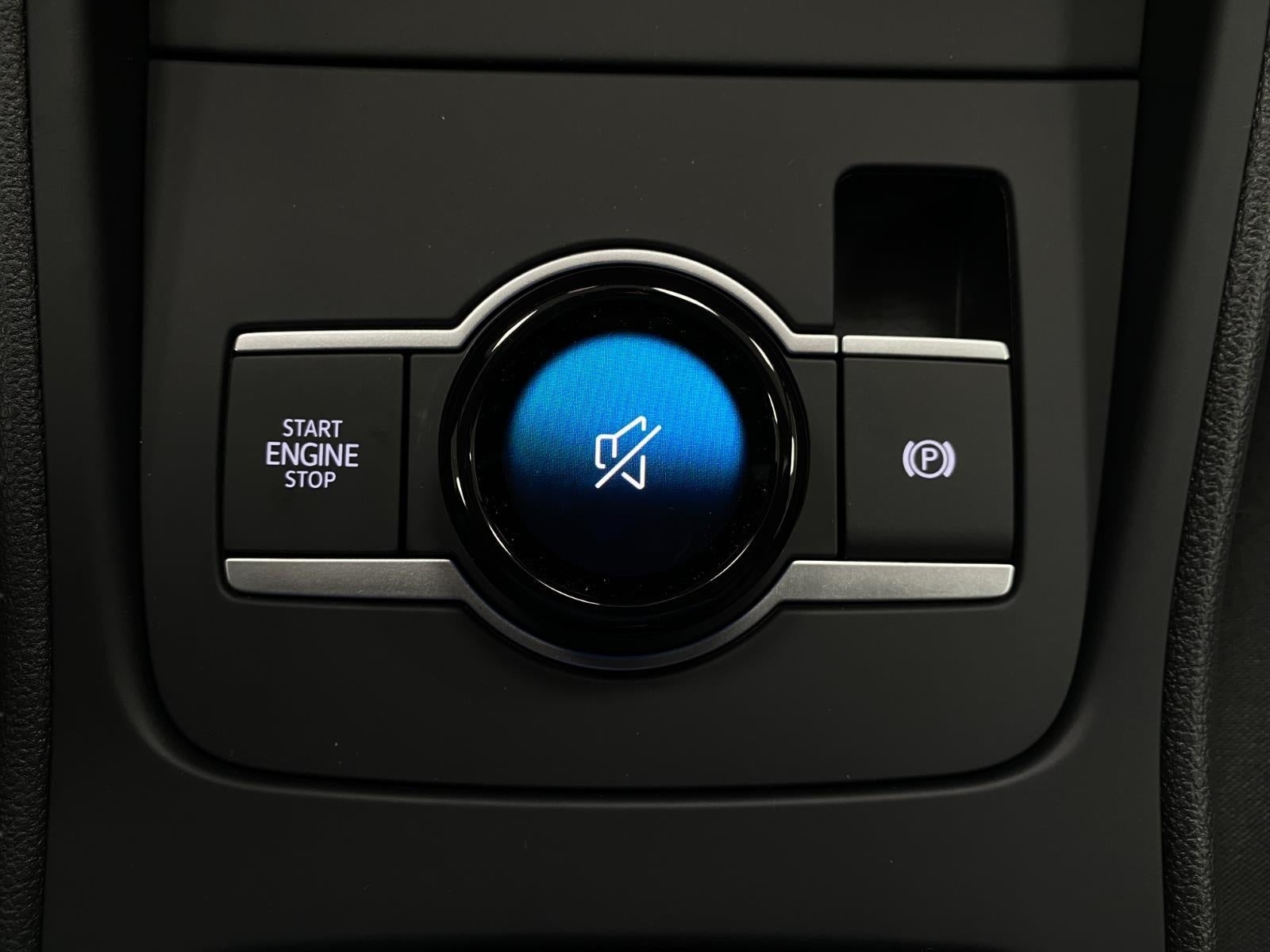 2026 Volkswagen Tiguan S 4MOTION