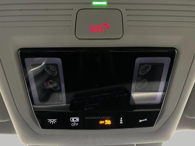 2026 Volkswagen Tiguan S 4MOTION