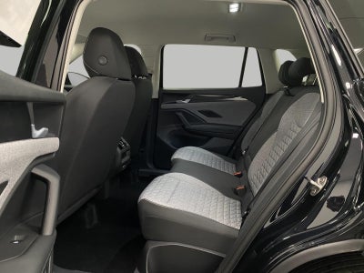 2026 Volkswagen Tiguan S 4MOTION