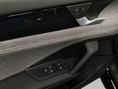 2026 Volkswagen Tiguan S 4MOTION