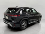 2026 Volkswagen Tiguan S 4MOTION