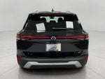 2026 Volkswagen Tiguan S 4MOTION