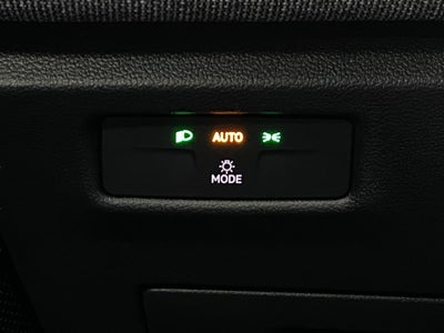 2025 Volkswagen Tiguan 2.0T S 4MOTION