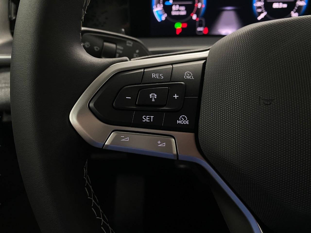 2025 Volkswagen Tiguan 2.0T S 4MOTION