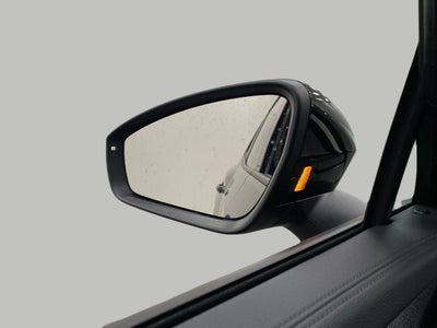 2025 Volkswagen Tiguan 2.0T S 4MOTION