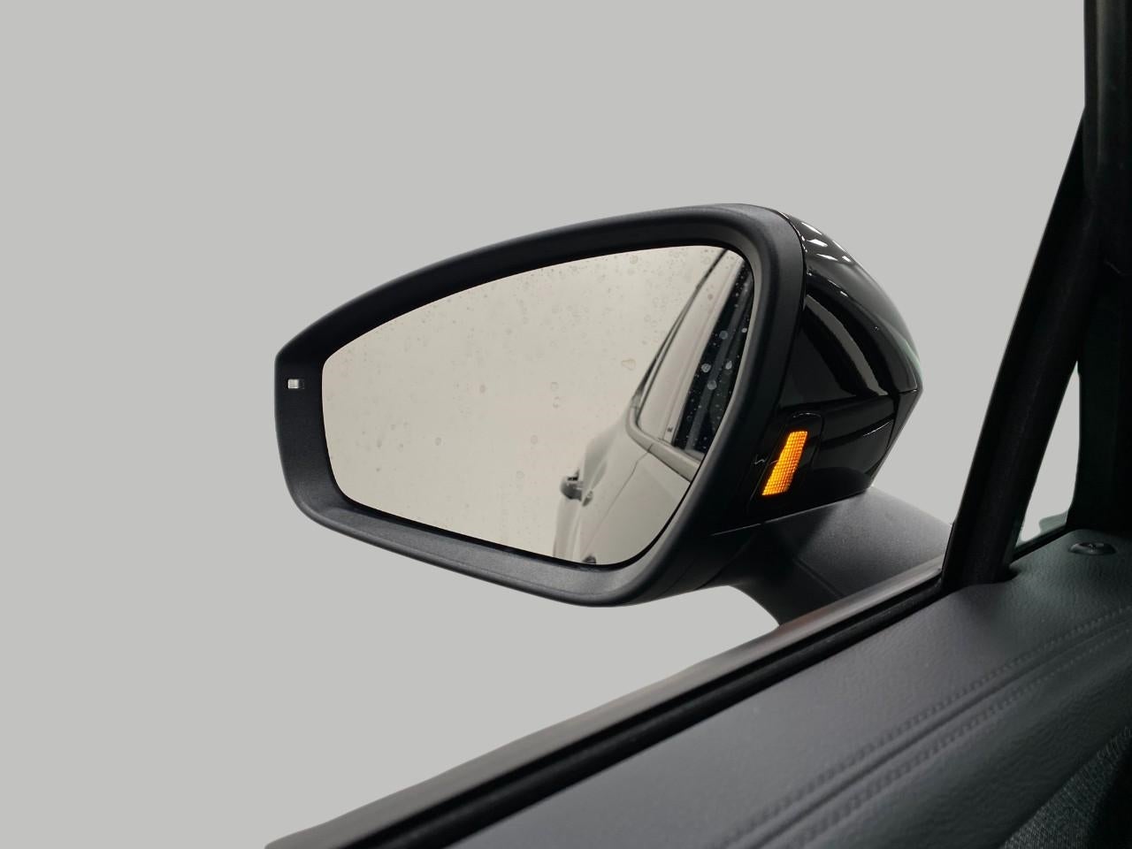 2025 Volkswagen Tiguan 2.0T S 4MOTION