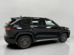 2025 Volkswagen Tiguan 2.0T S 4MOTION