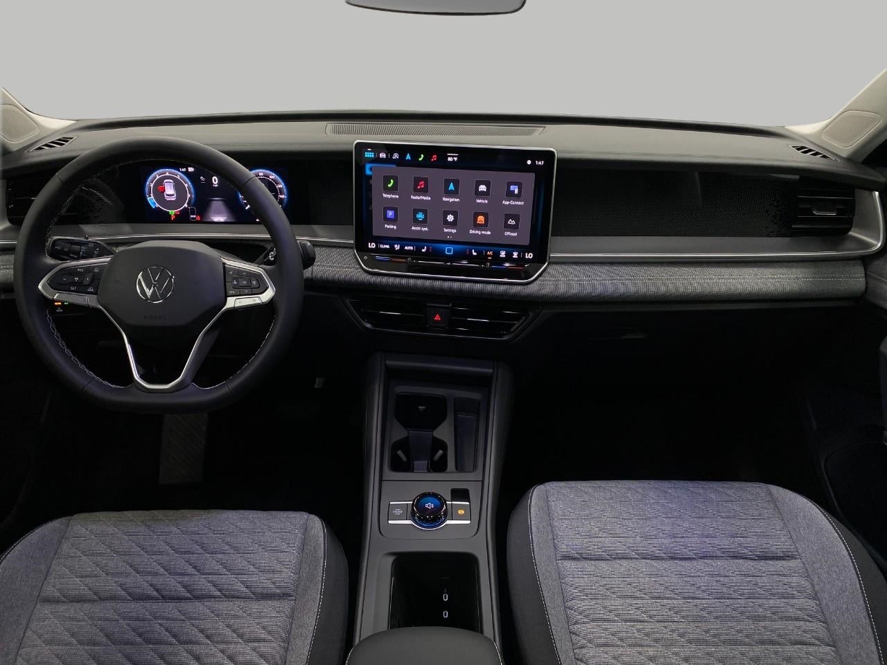 2025 Volkswagen Tiguan 2.0T S 4MOTION