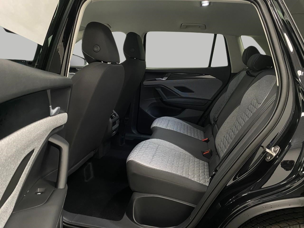 2025 Volkswagen Tiguan 2.0T S 4MOTION