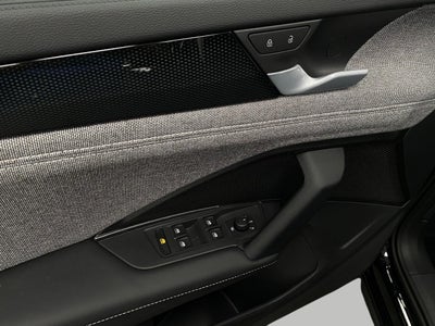 2025 Volkswagen Tiguan 2.0T S 4MOTION