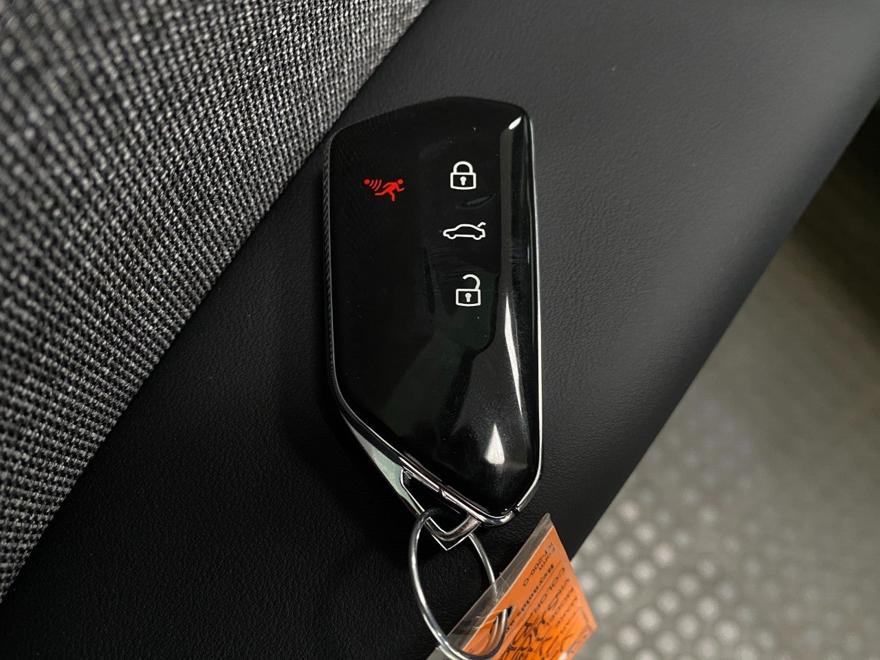 2025 Volkswagen Tiguan 2.0T S 4MOTION