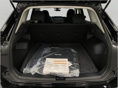 2025 Volkswagen Tiguan 2.0T S 4MOTION