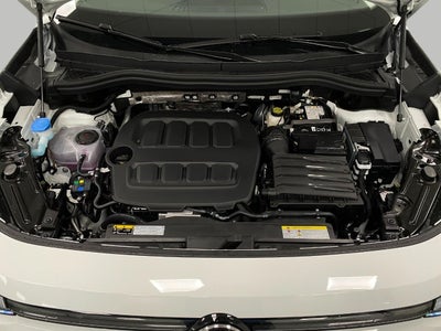 2025 Volkswagen Tiguan 2.0T S 4MOTION