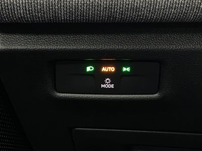 2025 Volkswagen Tiguan 2.0T S 4MOTION