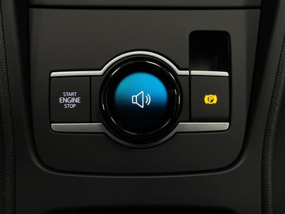 2025 Volkswagen Tiguan 2.0T S 4MOTION