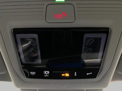 2025 Volkswagen Tiguan 2.0T S 4MOTION