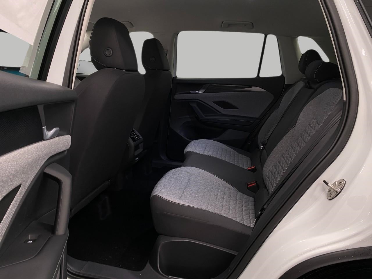 2025 Volkswagen Tiguan 2.0T S 4MOTION