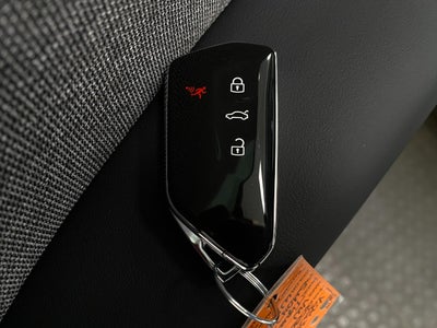 2025 Volkswagen Tiguan 2.0T S 4MOTION