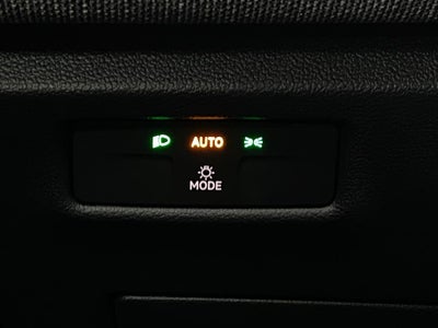 2025 Volkswagen Tiguan 2.0T S 4MOTION