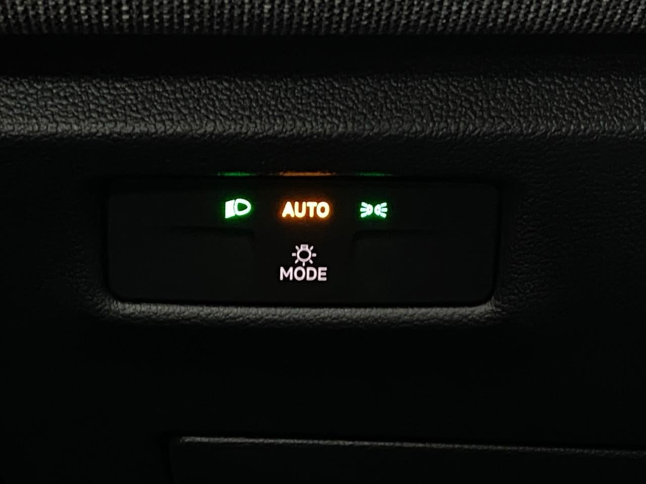 2025 Volkswagen Tiguan 2.0T S 4MOTION