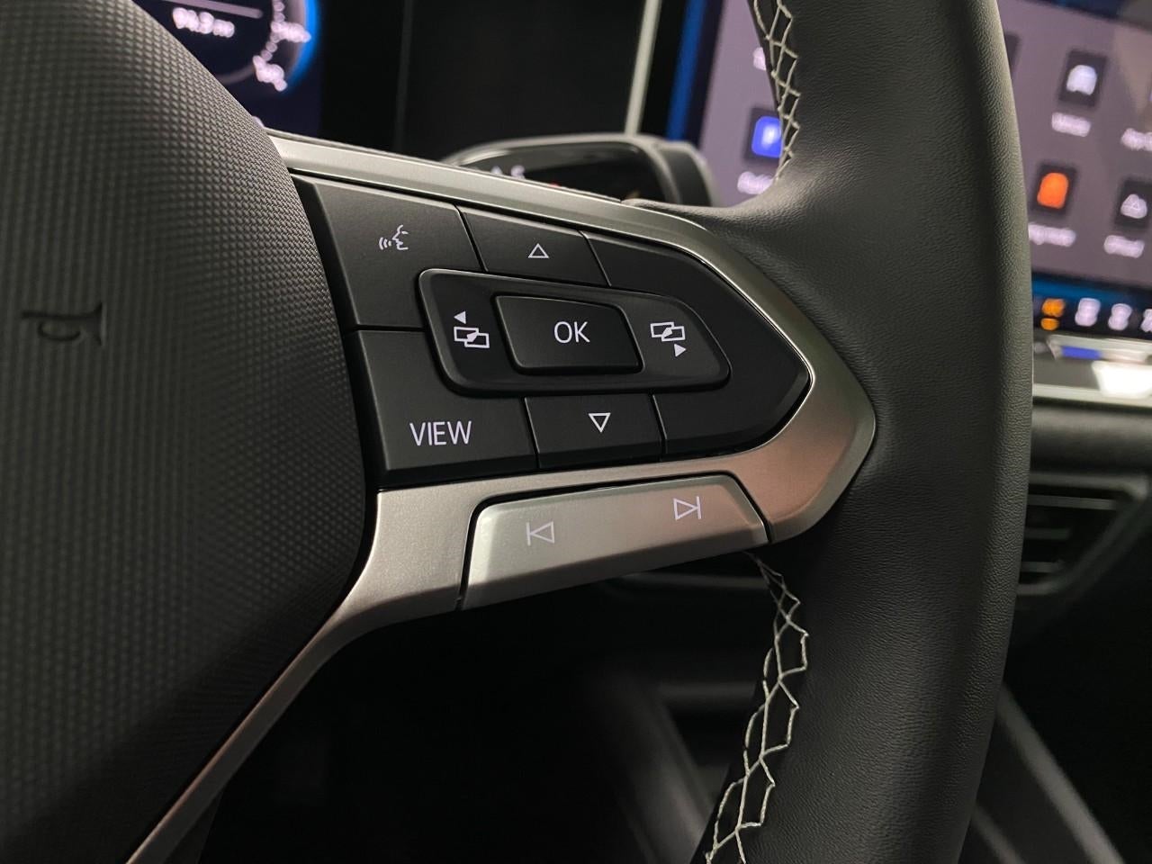 2025 Volkswagen Tiguan 2.0T S 4MOTION