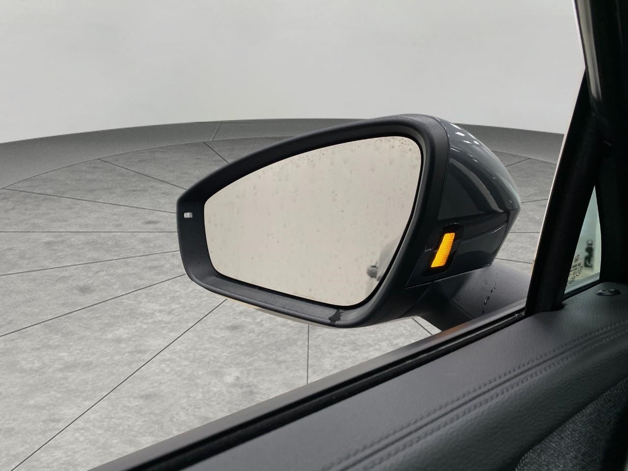 2025 Volkswagen Tiguan 2.0T S 4MOTION