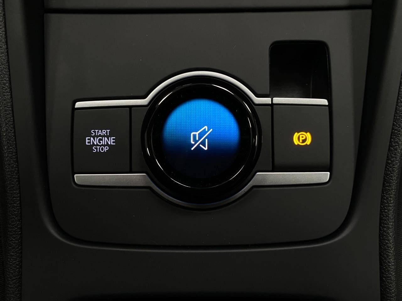 2025 Volkswagen Tiguan 2.0T S 4MOTION