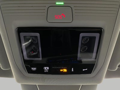 2025 Volkswagen Tiguan 2.0T S 4MOTION