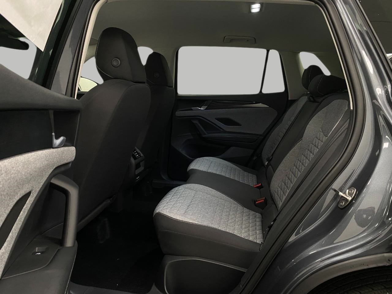 2025 Volkswagen Tiguan 2.0T S 4MOTION