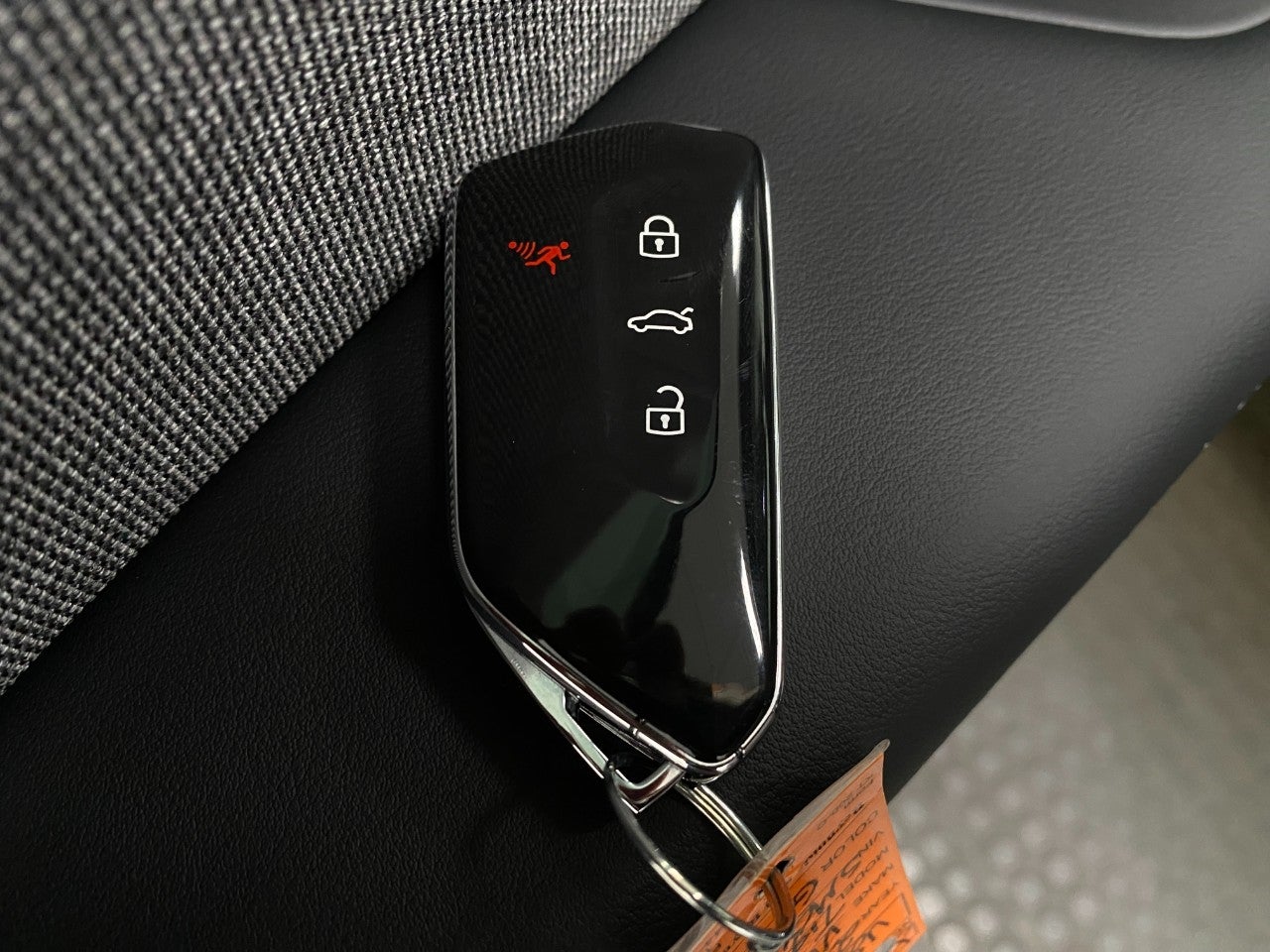 2025 Volkswagen Tiguan 2.0T S 4MOTION