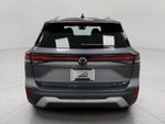 2025 Volkswagen Tiguan 2.0T S 4MOTION