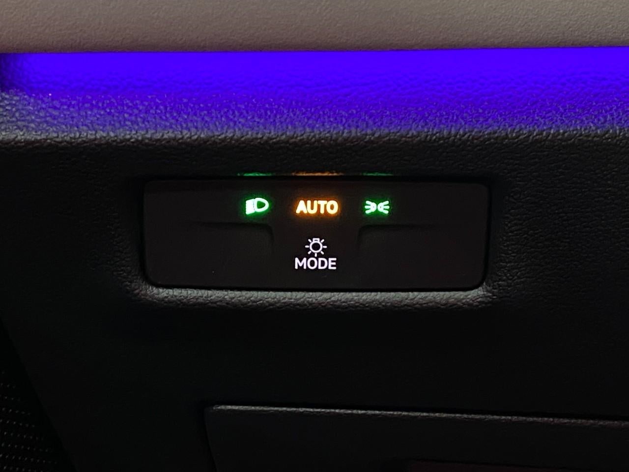 2025 Volkswagen Tiguan 2.0T SE 4MOTION