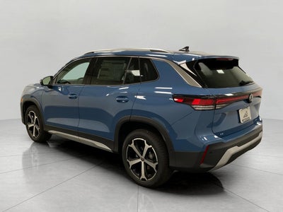 2025 Volkswagen Tiguan 2.0T SE 4MOTION