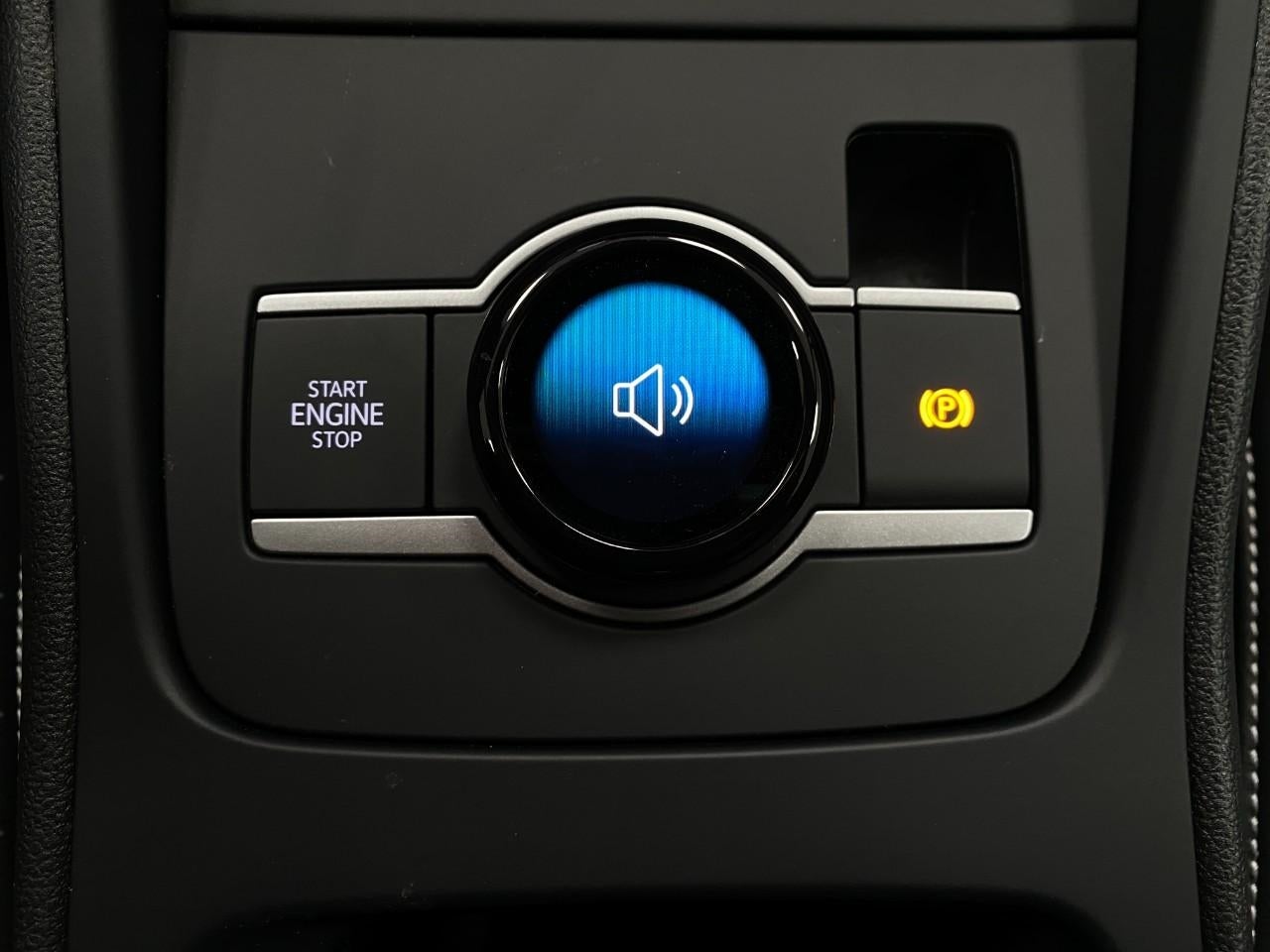 2026 Volkswagen Tiguan 2.0T SE 4MOTION