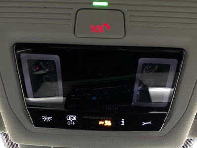 2026 Volkswagen Tiguan 2.0T SE 4MOTION